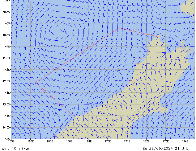 Su 29.09.2024 21 UTC