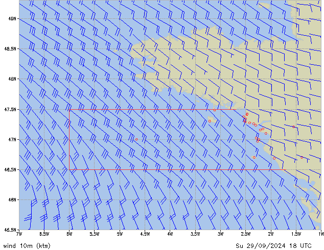 So 29.09.2024 18 UTC