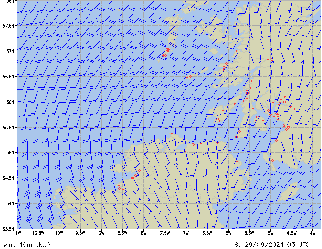 So 29.09.2024 03 UTC