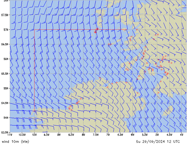 Su 29.09.2024 12 UTC