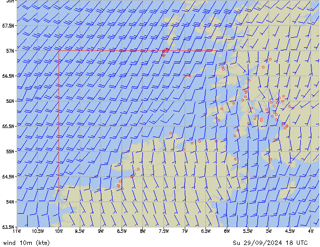 So 29.09.2024 18 UTC