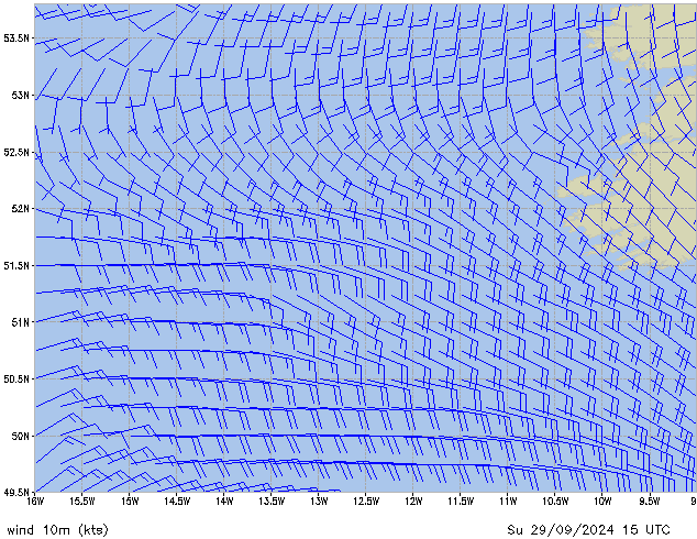 Su 29.09.2024 15 UTC