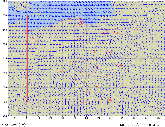 So 29.09.2024 15 UTC