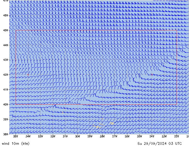 So 29.09.2024 03 UTC