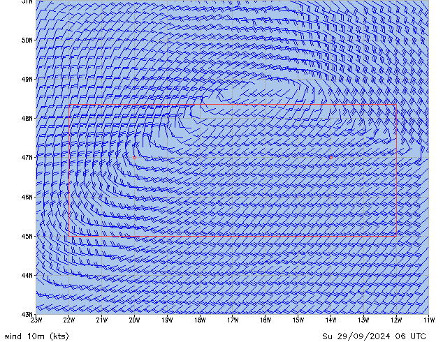 Su 29.09.2024 06 UTC