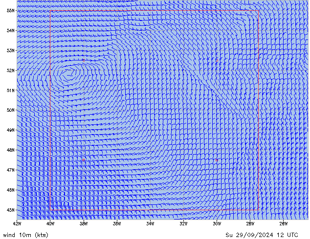 Su 29.09.2024 12 UTC