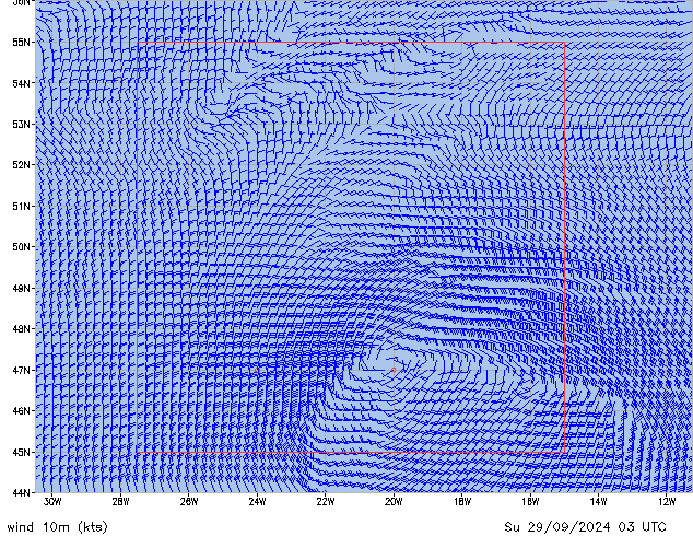 So 29.09.2024 03 UTC