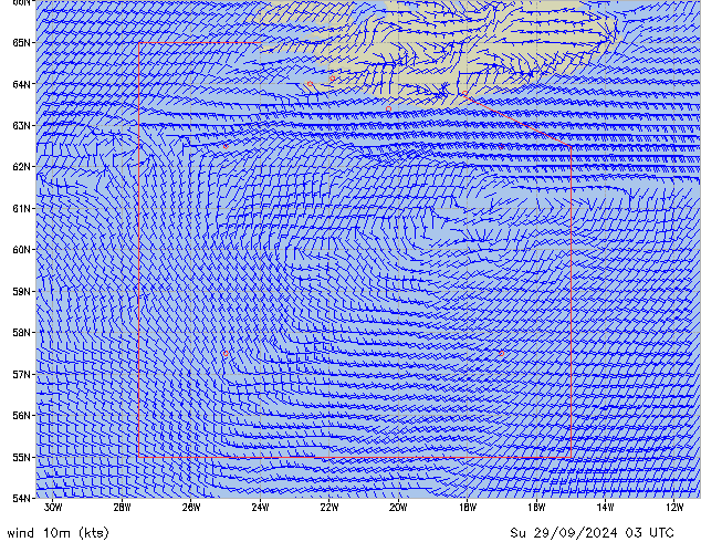 Su 29.09.2024 03 UTC