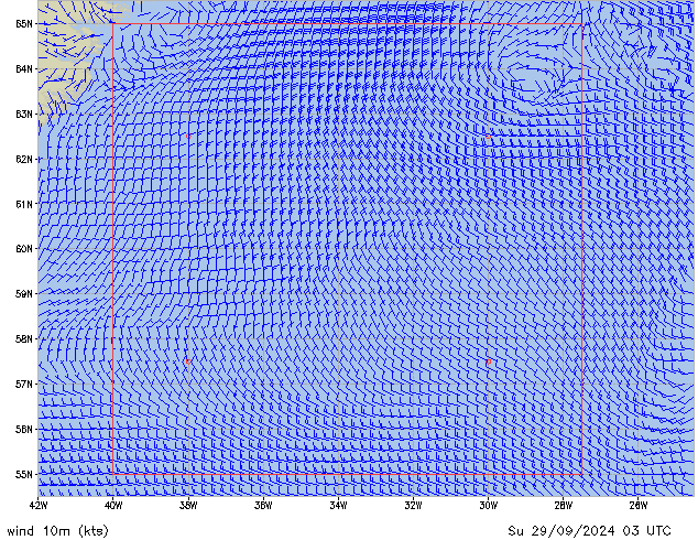 Su 29.09.2024 03 UTC