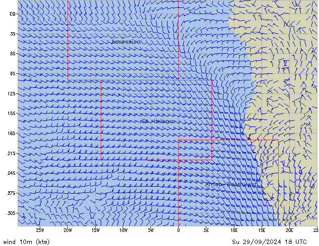 Su 29.09.2024 18 UTC