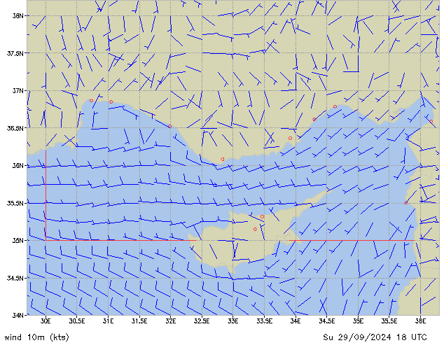 So 29.09.2024 18 UTC