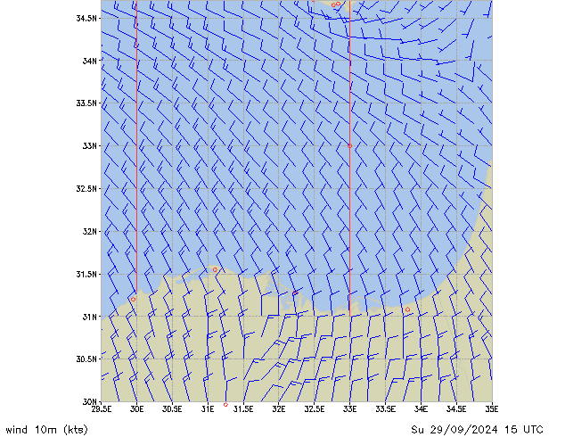 So 29.09.2024 15 UTC