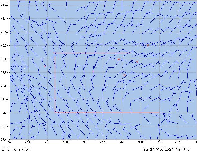 So 29.09.2024 18 UTC