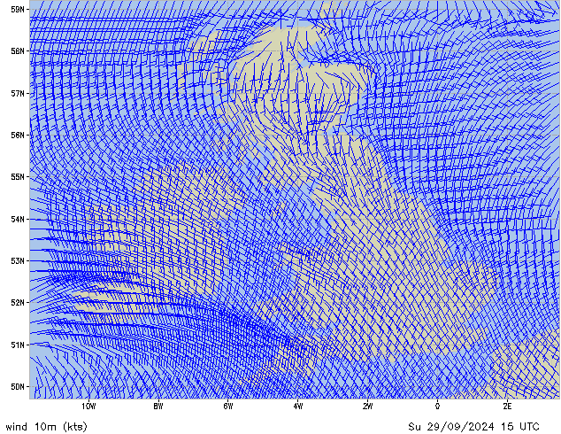 Su 29.09.2024 15 UTC