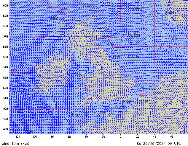 So 29.09.2024 09 UTC