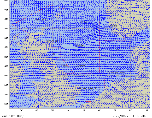 So 29.09.2024 00 UTC