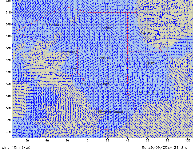 So 29.09.2024 21 UTC