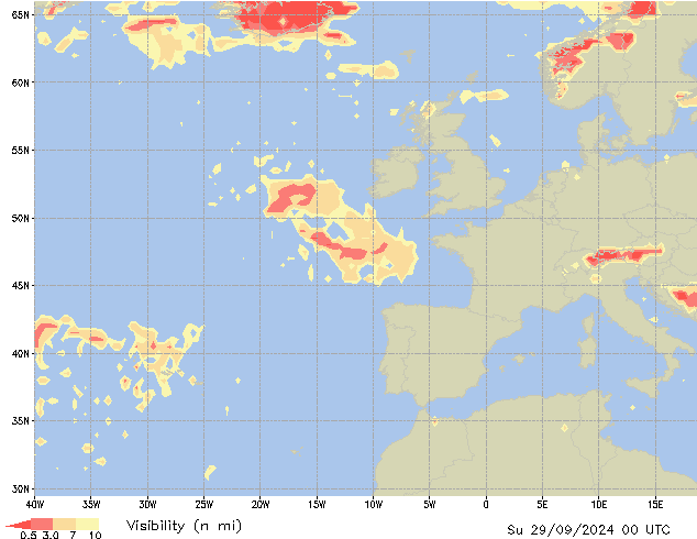 Su 29.09.2024 00 UTC