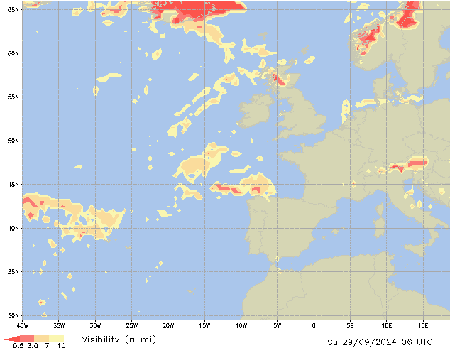 So 29.09.2024 06 UTC