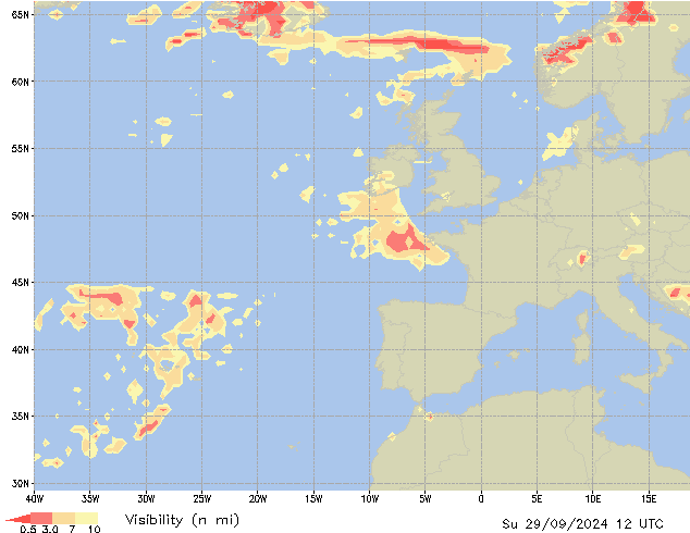 So 29.09.2024 12 UTC