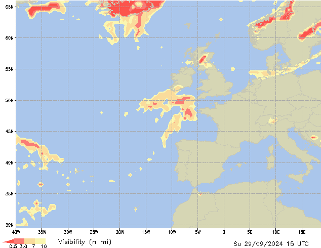 Su 29.09.2024 15 UTC