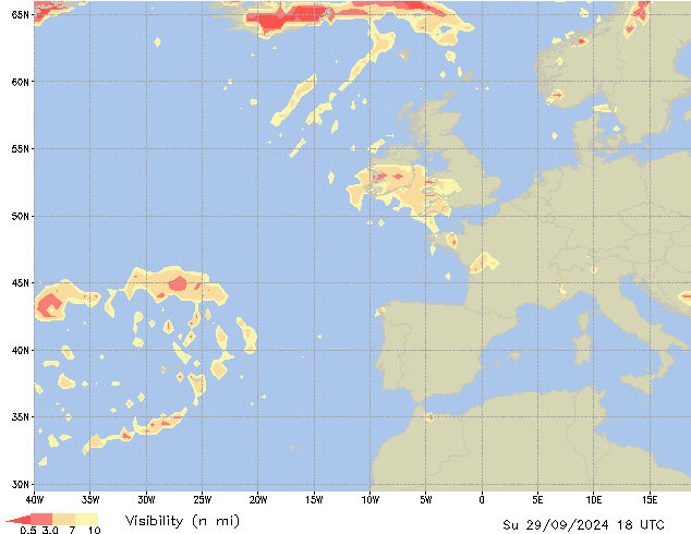 So 29.09.2024 18 UTC