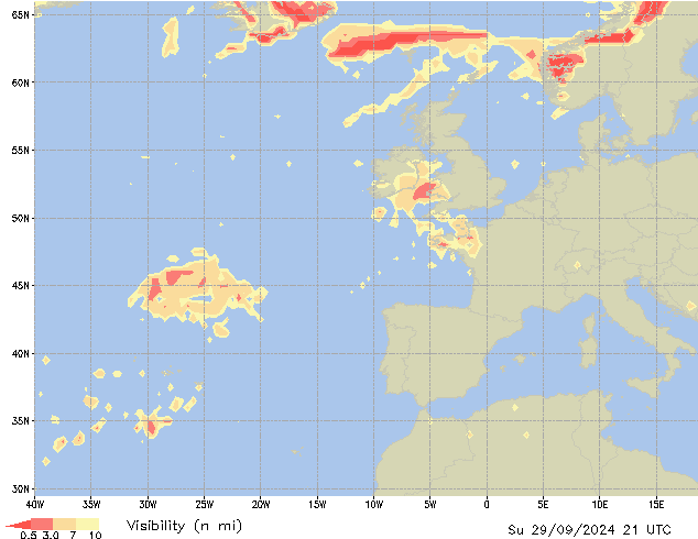 Su 29.09.2024 21 UTC