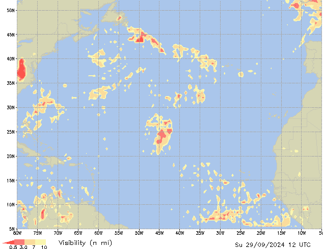 Su 29.09.2024 12 UTC