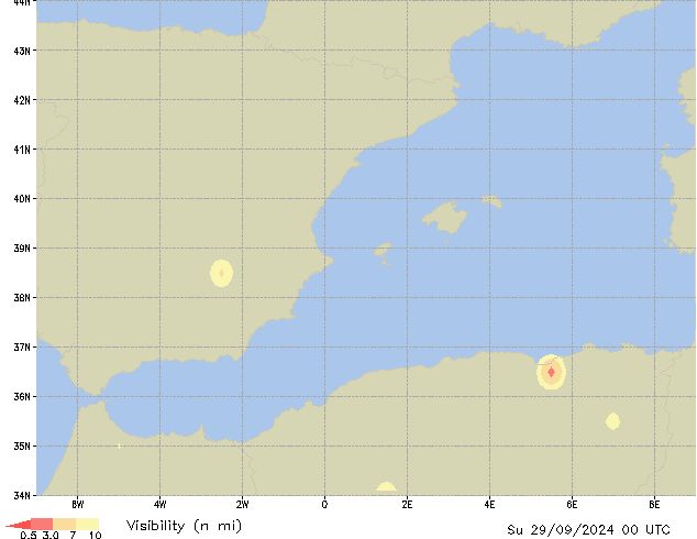 Su 29.09.2024 00 UTC