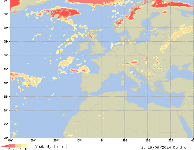 So 29.09.2024 06 UTC