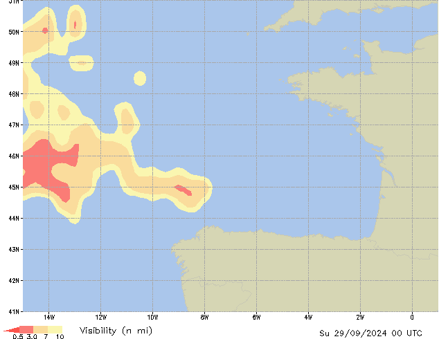 Su 29.09.2024 00 UTC