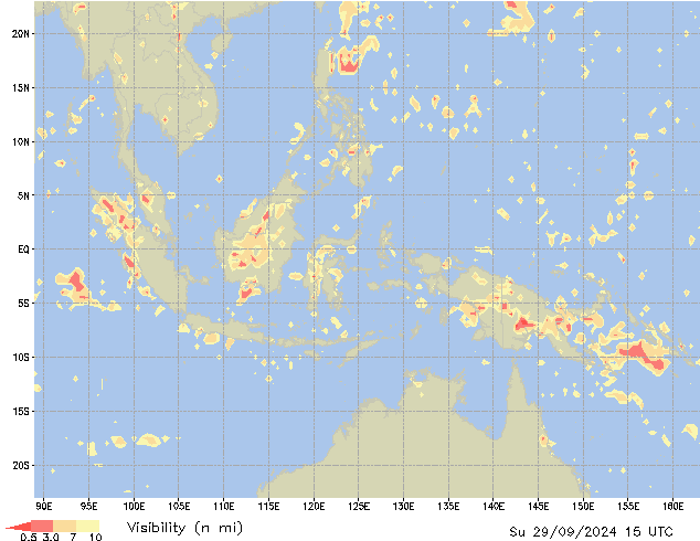 Su 29.09.2024 15 UTC