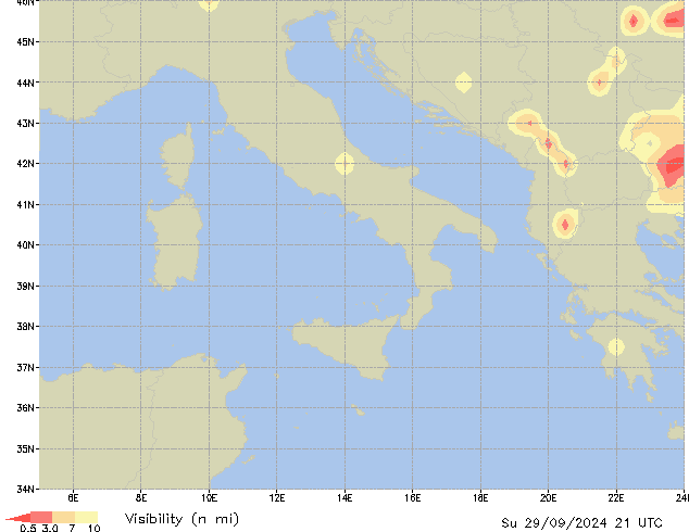 Su 29.09.2024 21 UTC