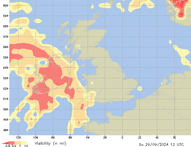 Su 29.09.2024 12 UTC