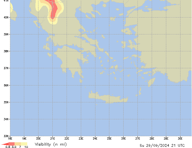 Su 29.09.2024 21 UTC