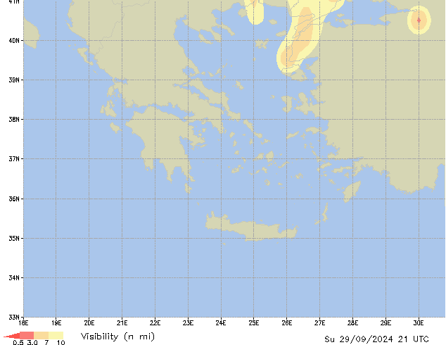 Su 29.09.2024 21 UTC