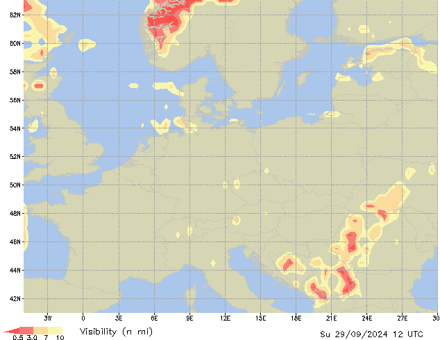 Su 29.09.2024 12 UTC