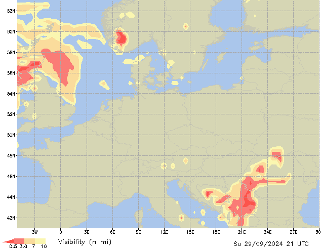 Su 29.09.2024 21 UTC