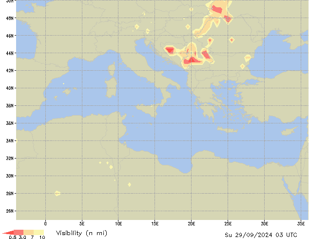 So 29.09.2024 03 UTC