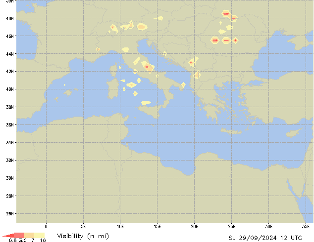 So 29.09.2024 12 UTC