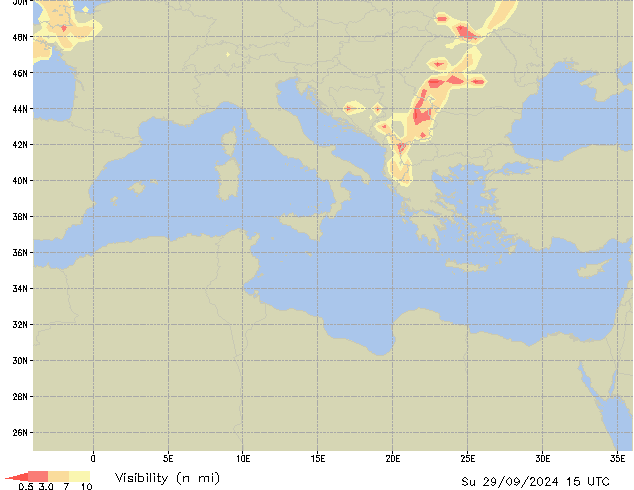 So 29.09.2024 15 UTC