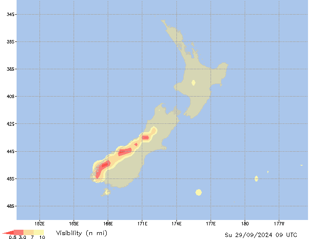 Su 29.09.2024 09 UTC