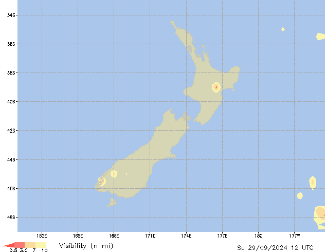 Su 29.09.2024 12 UTC