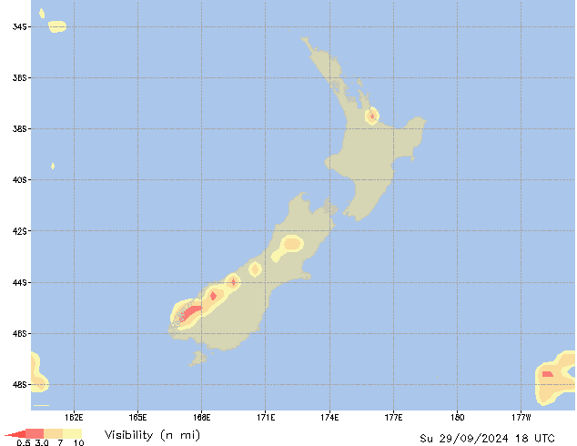 Su 29.09.2024 18 UTC