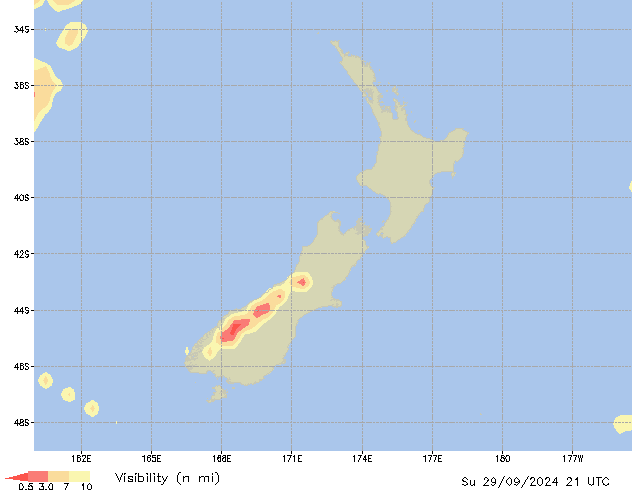 Su 29.09.2024 21 UTC