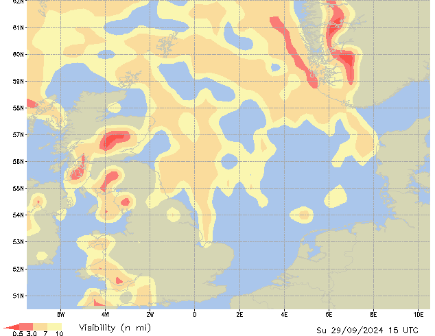 Su 29.09.2024 15 UTC