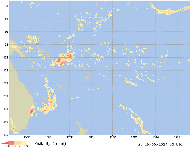 Su 29.09.2024 00 UTC