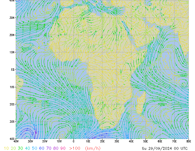 So 29.09.2024 00 UTC