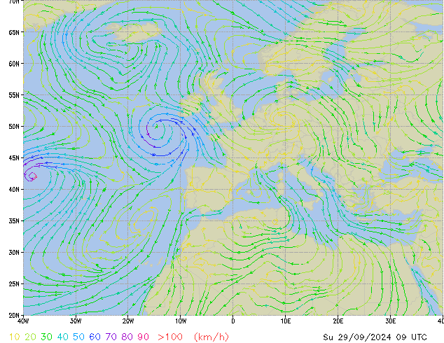 So 29.09.2024 09 UTC