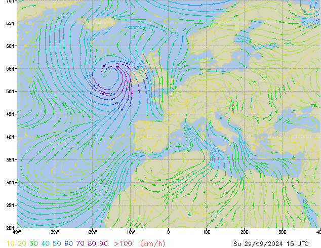 So 29.09.2024 15 UTC